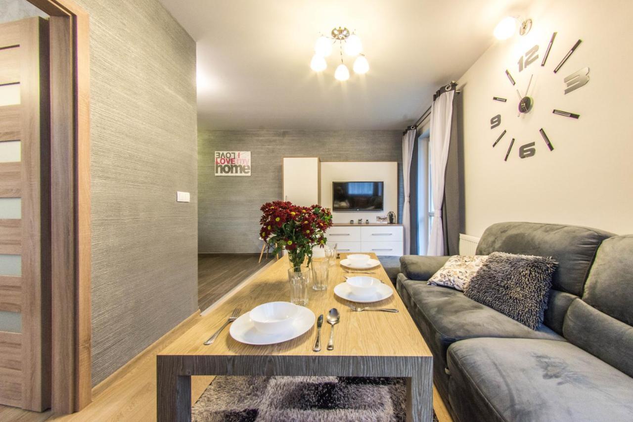 Apartamenty Izerskie - Ul. Cicha 13D-E Świeradów-Zdrój Exteriör bild