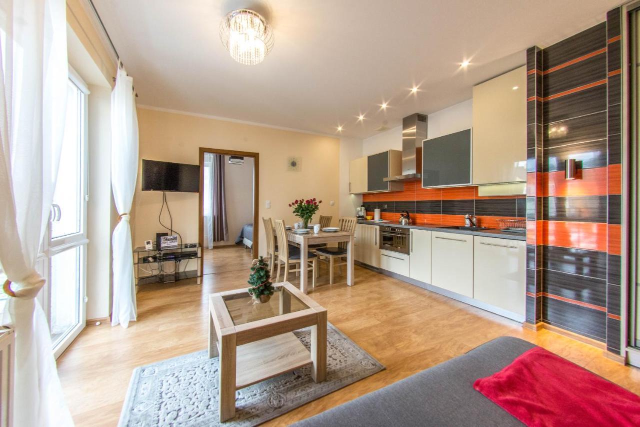 Apartamenty Izerskie - Ul. Cicha 13D-E Świeradów-Zdrój Exteriör bild