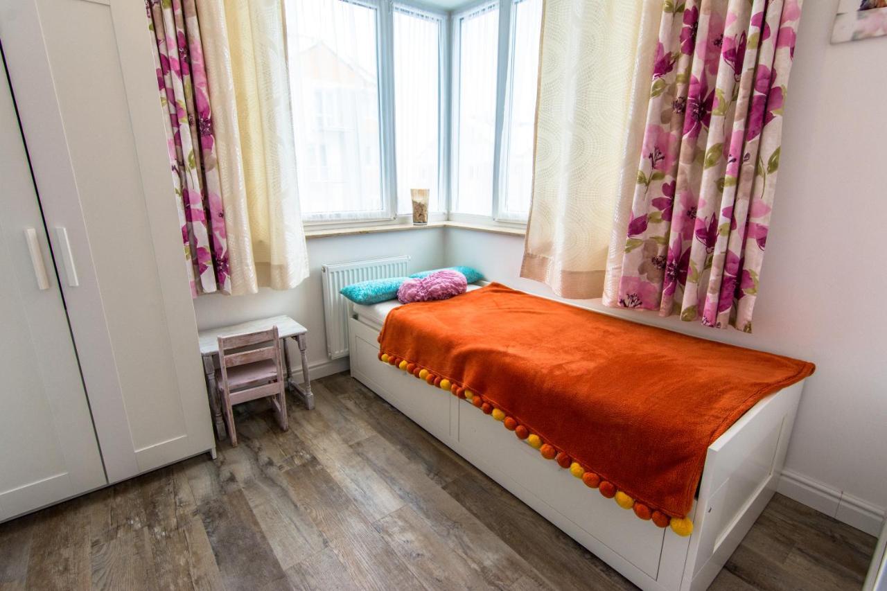 Apartamenty Izerskie - Ul. Cicha 13D-E Świeradów-Zdrój Exteriör bild